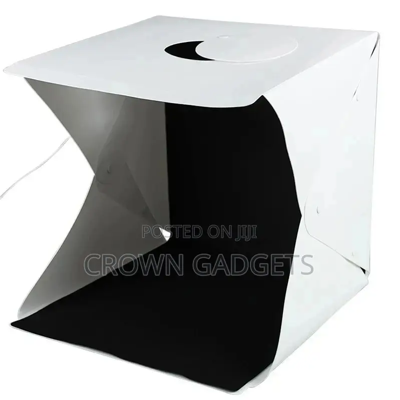 (30 Cm X 30 Cm) Square Softbox