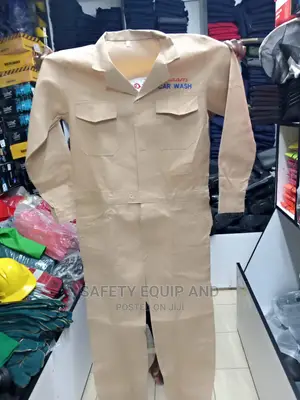 Brand New Coverralls on Sale