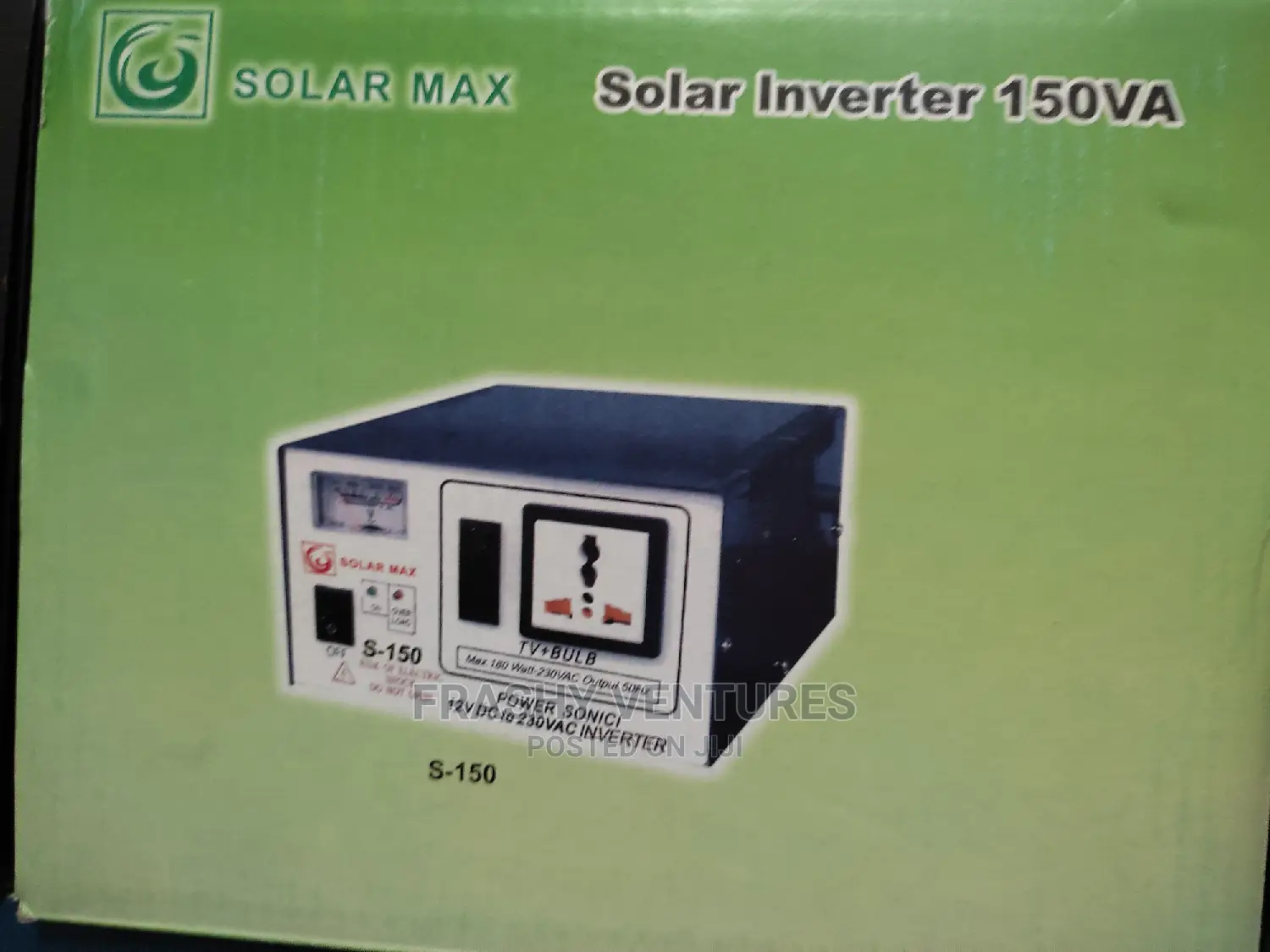 Solar Inverter