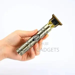Durable T9 Baldheaded Hair Trimmer