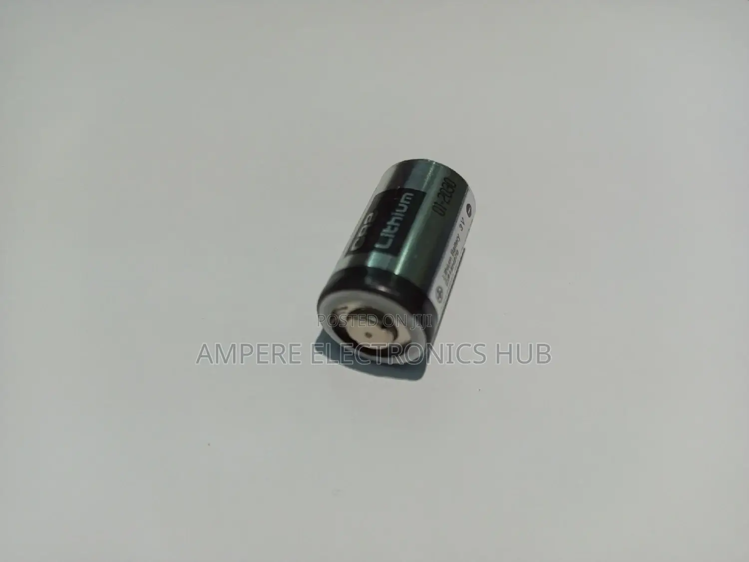 Cr2 3V Batteries