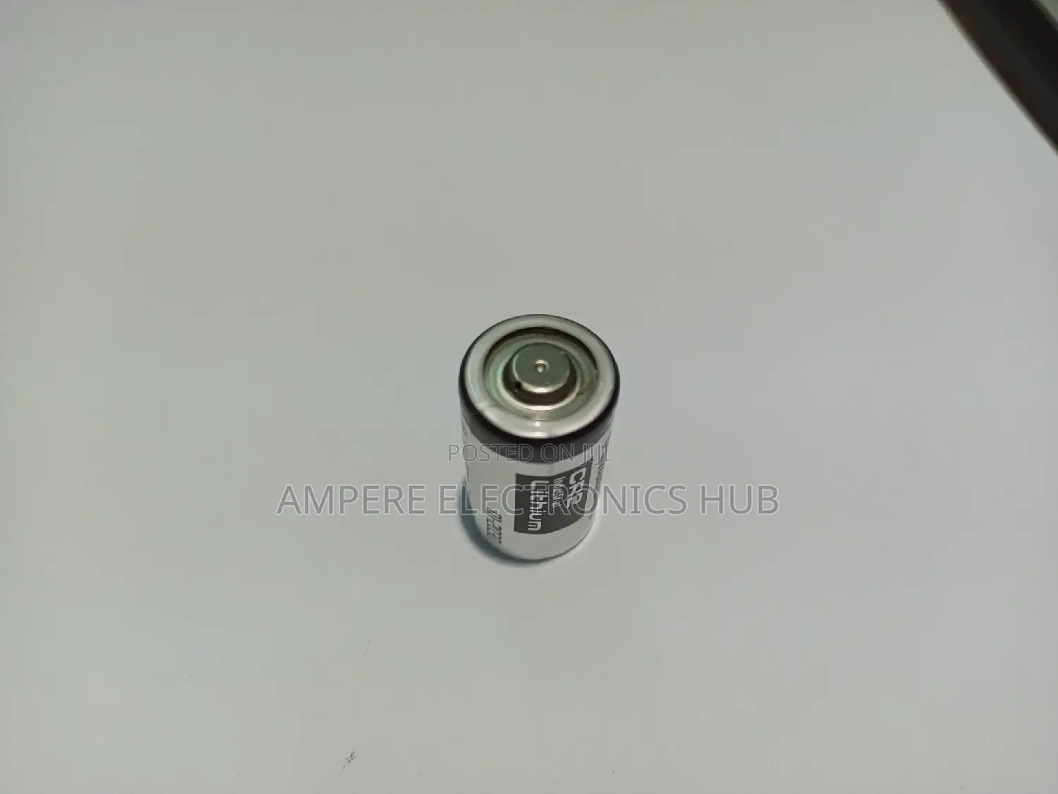 Cr2 3V Batteries