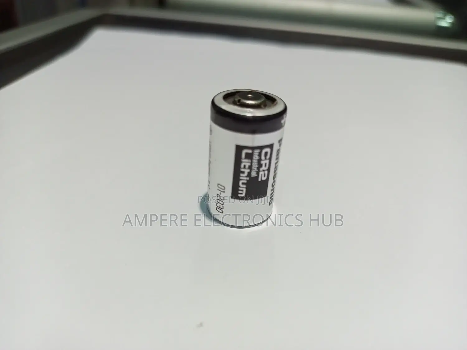 Cr2 3V Batteries