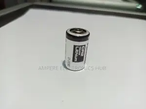 Cr2 3V Batteries