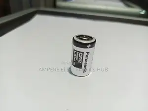 Cr2 3V Batteries