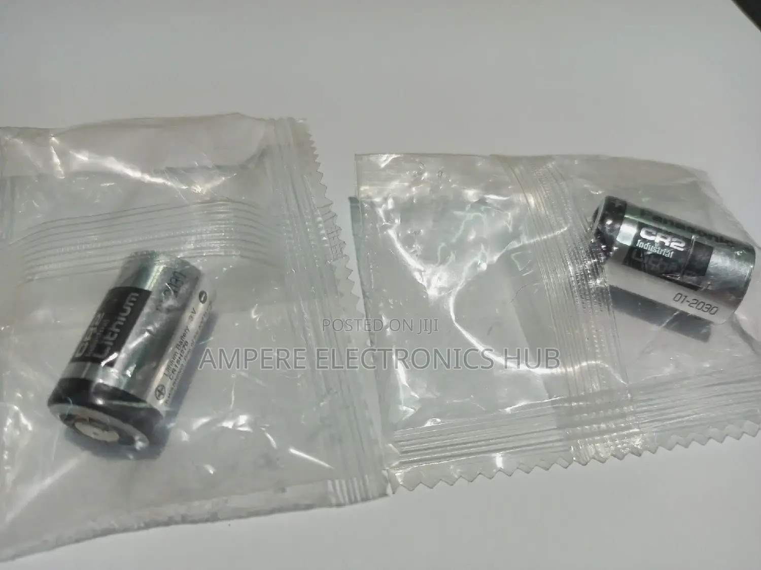 Cr2 3V Batteries