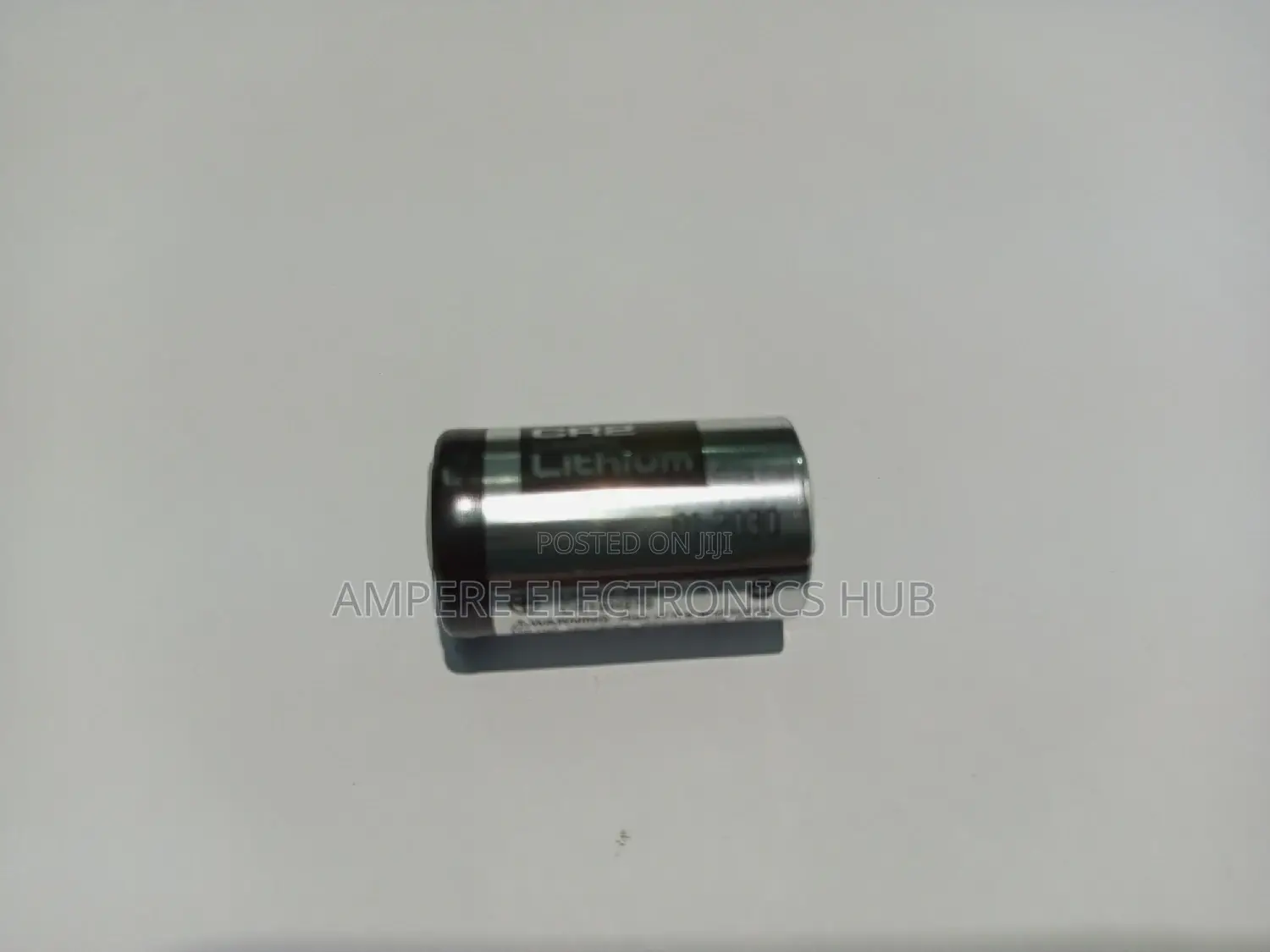 Cr2 3V Batteries