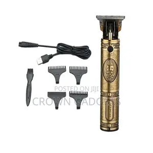 Vintage T9 Hair Trimmer, Trendy G