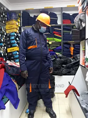 Best Designed Cargo Overall