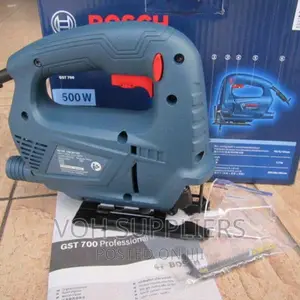 BOSCH GST 700 Jigsaw
