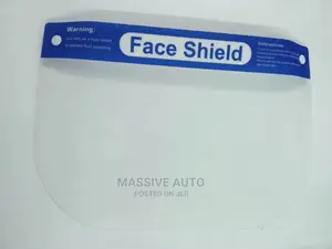 Face Shield Mask