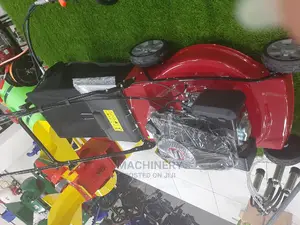 Lawn Mowers(New Briggs and Stratton)