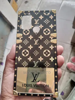 Phone Hard Cover Lv