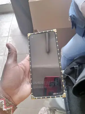 Phone Hard Cover Lv