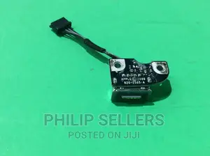 Charging Port Flex Cable FOR MACBOOK A1286 MID 2010 LAPTOP -