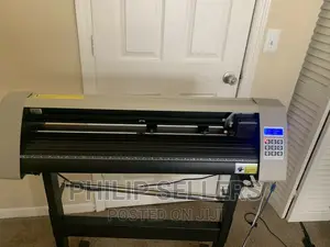 Cutting Plotter Vinyl Cutter Sign Making Machine Cutting 750
