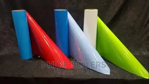 Heat Transfer Vinyl
