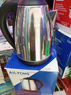 Electric Kettle