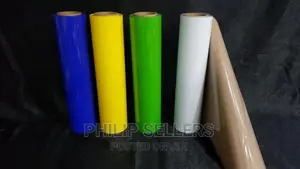 Heat Transfer Vinyl