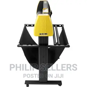 Vinyl Cutter/Plotter 720mm Upgarde Cutting Machine 3 Blades