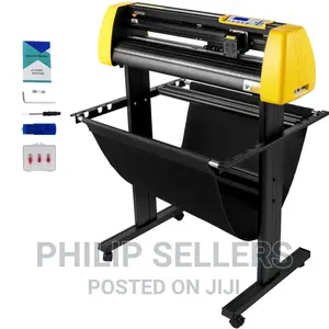 Automatic Vinyl Cutter Plotter