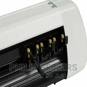 Vinyl Cutter Plotter Sign Cutting
