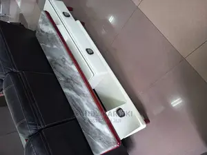 Pure Marble TV Stand