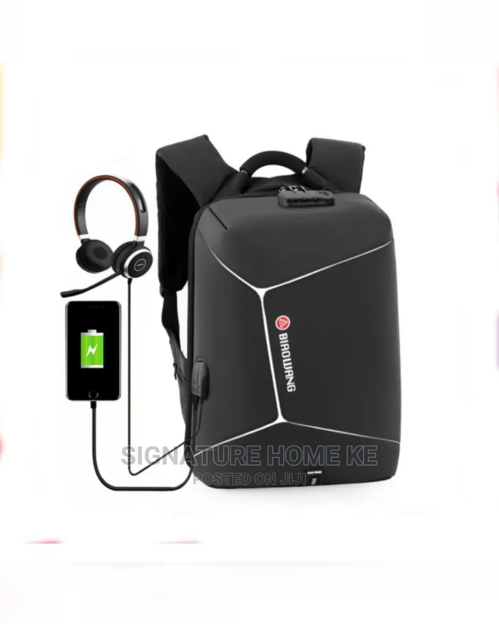 Quality Laptop Backpack