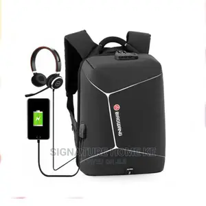 Quality Laptop Backpack