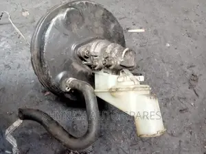 Brake Master Cylinder and Booster Suzuki Alto