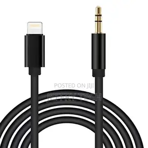 Type-C Audio Adapter High Quality for Type C to 3.5mm Aux Au