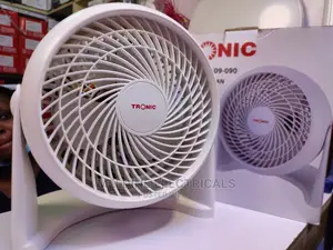 Circulation / Table Fan