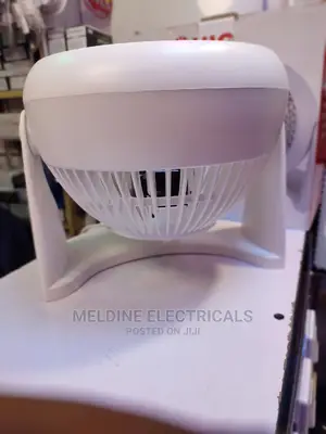 Circulation / Table Fan