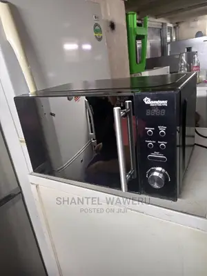 Microwave on Sale