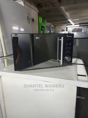 Microwave on Sale