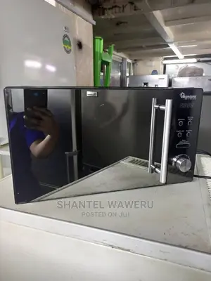 Microwave on Sale