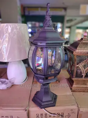 Gate Light