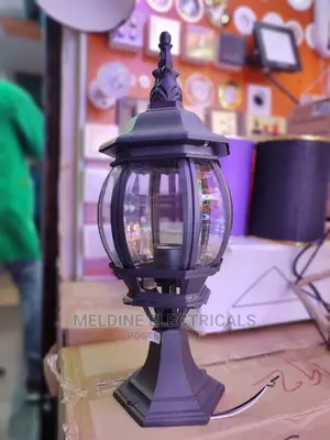 Gate Light