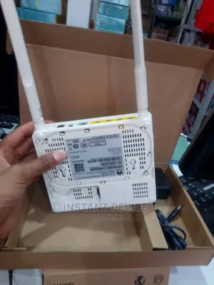 Huawei Xpon (Epon Gpon Dual Mode Router) Onu