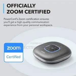 Anker Powerconf Bluetooth Speakerphone