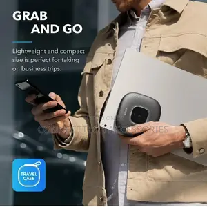 Anker Powerconf Bluetooth Speakerphone
