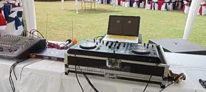 Pa System for Hire Dj and Mc Services