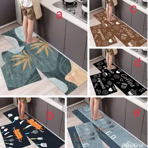 Kitchen Anti-slip Mats