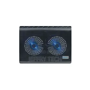 Cursor 12-15.6 Inch Laptop Cooling Pad