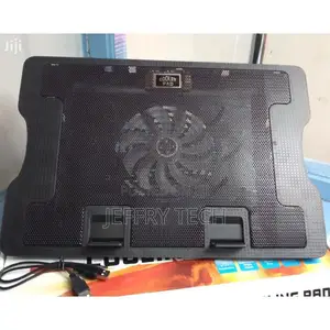 Generic Laptop Cooling Pad
