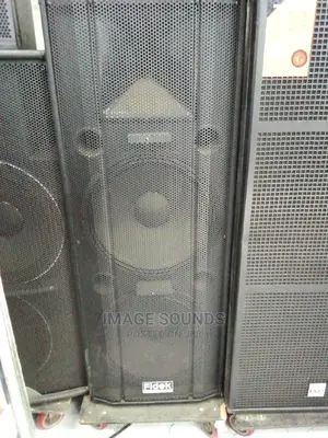 Double Speaker- Fidek