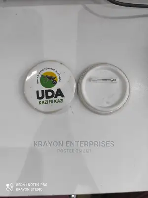 Campaign Items