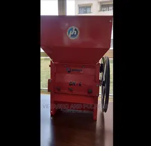 Penagos DH6 Coffee Pulper