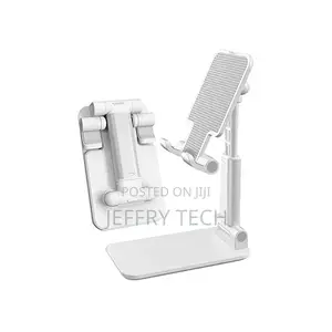 Generic Universal Multi-Angle Rotatable Phone Holder