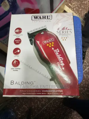 Proffesional Wahl Clipper
